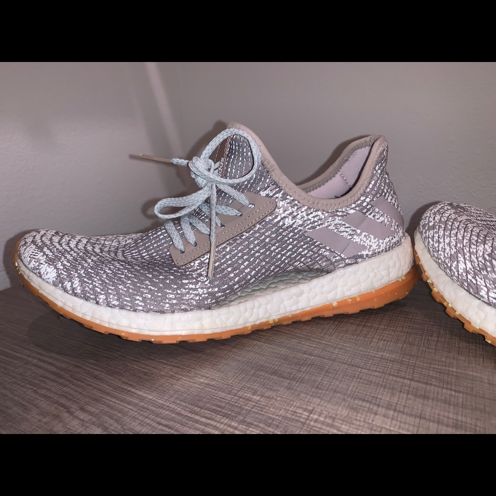 adidas pure boost